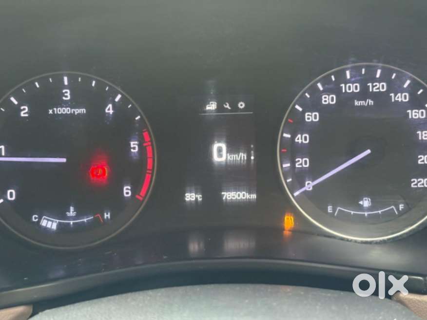 Hyundai I20 Active 1.4, 2015, Diesel