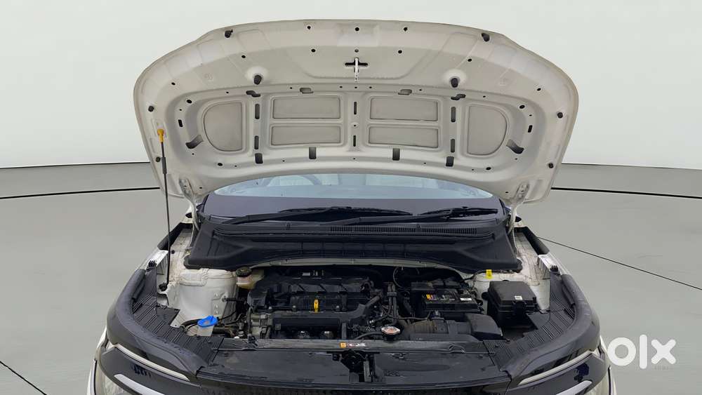 Kia Carens 1.4 Prestige 7 Str, 2024, Petrol