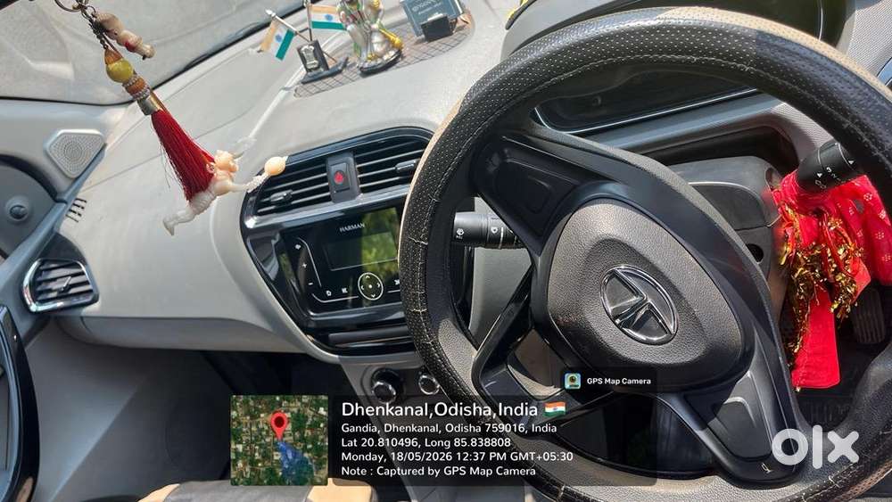 Tata Petrol Car 2021 Year