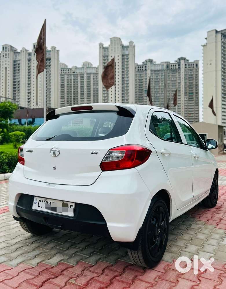 Tata Tiago 1.05 Revotorq Xm, 2017, Petrol
