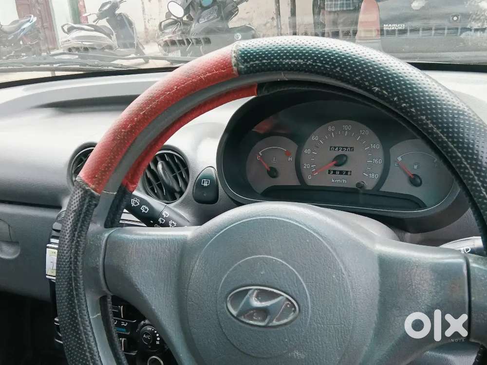 Hyundai Santro Xing 2006 Well Maintained