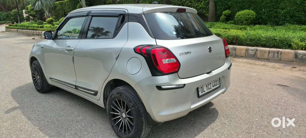 Maruti Suzuki Swift, 2018, Diesel