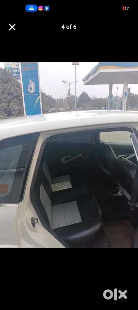 Ford Figo 2011 Diesel 125000 Km Driven