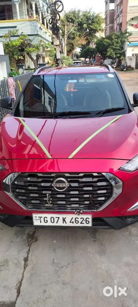 Nissan Magnite 1.0 Xe 2024