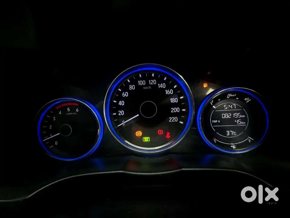 Honda City Diesel Manual 2015