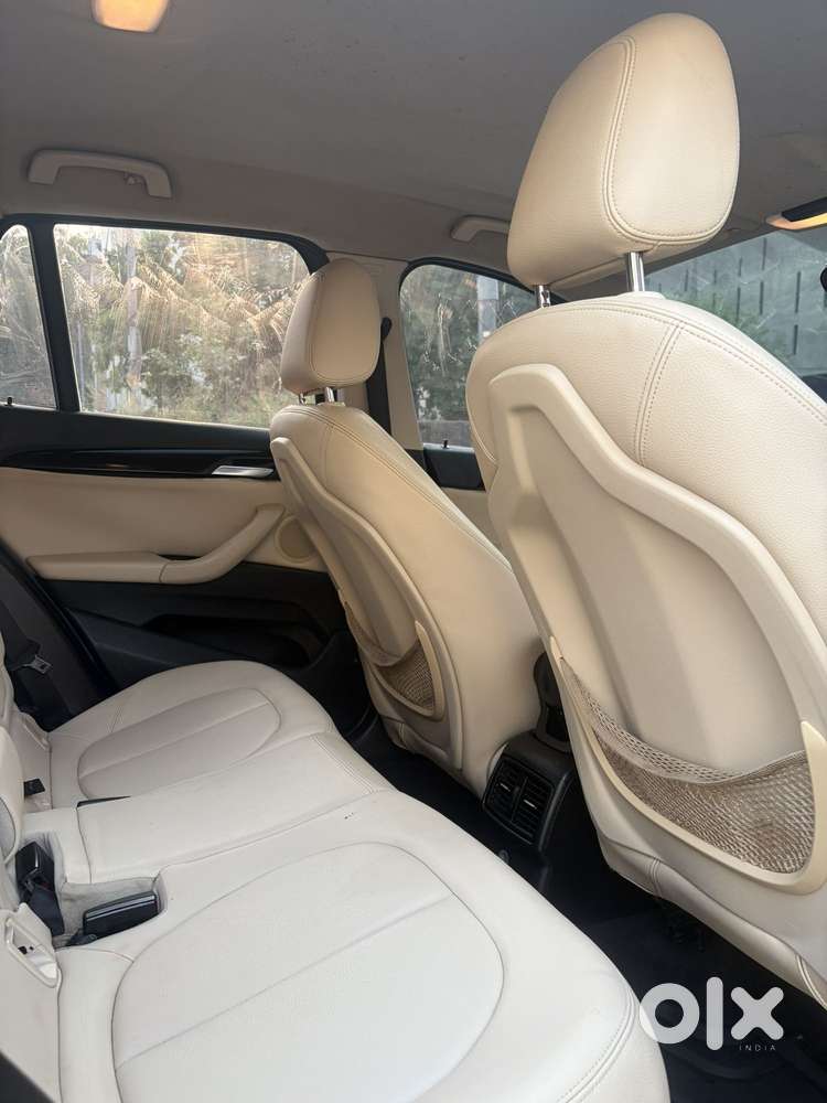 Bmw X1 2.0 Sdrive 20d, 2017, Diesel