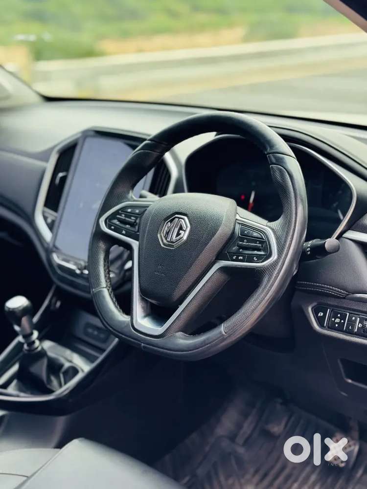 Mg Hector 2.0 Sharp 2021 Diesel Manual