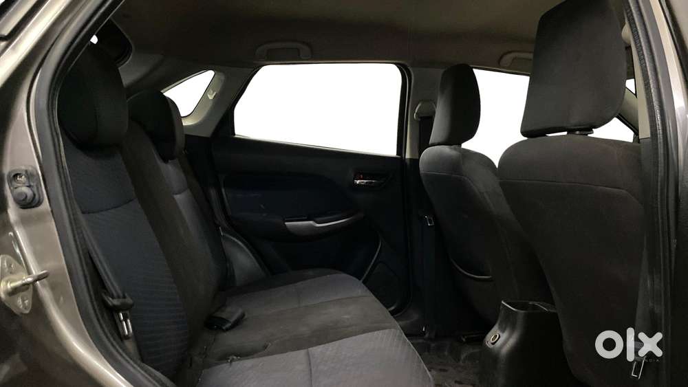 Maruti Suzuki Baleno Delta, 2020, Petrol