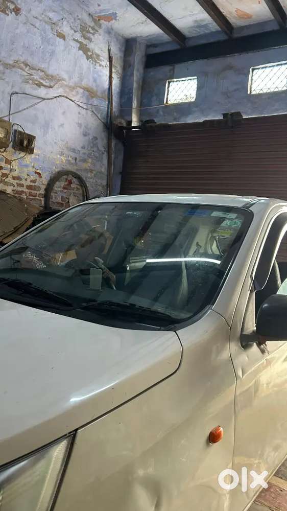 Maruti Alto K10 2015