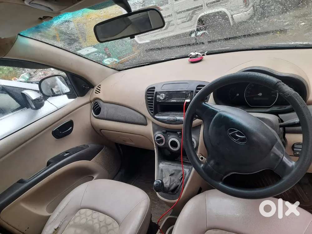 Hyundai I10 1.2 Magna 2009 Car