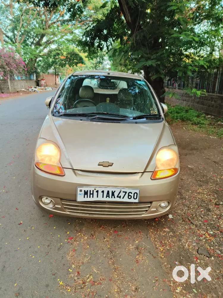 Spark Ls 2009/2029