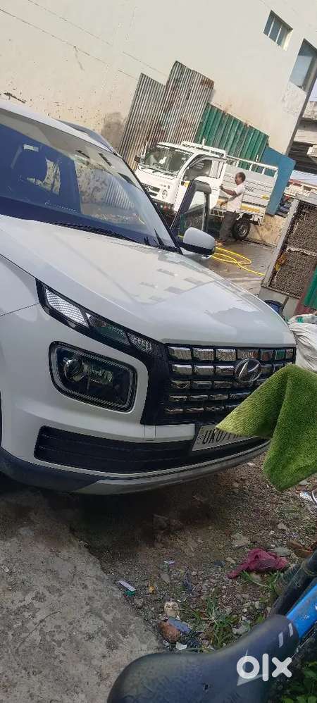Hyundai Venue Sx 2023