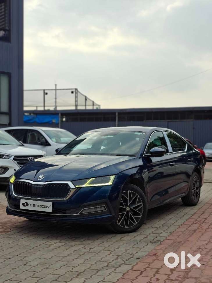 Skoda Octavia 2.0 L&k Tdi, 2022, Petrol