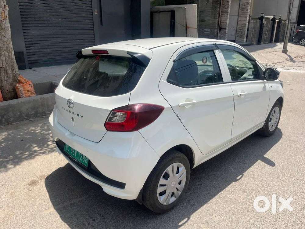 Tata Tiago Ev Xt Lr, 2023, Electric