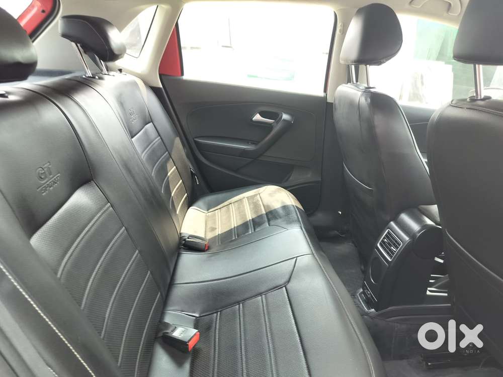 Volkswagen Polo 1.0 Mpi Highline, 2019, Petrol