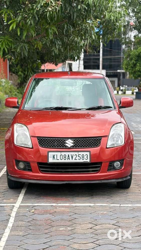 Maruti Suzuki Swift, 2011, Petrol