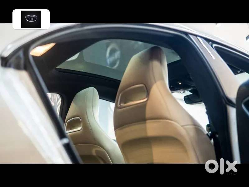Mercedes-benz Cla 2.0 200 Sport, 2016, Petrol