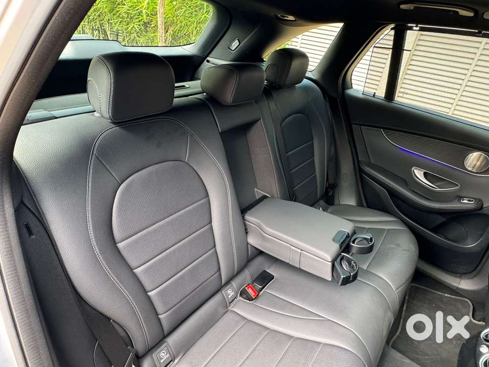 Mercedes-benz Glc 220d 4matic, 2022, Diesel