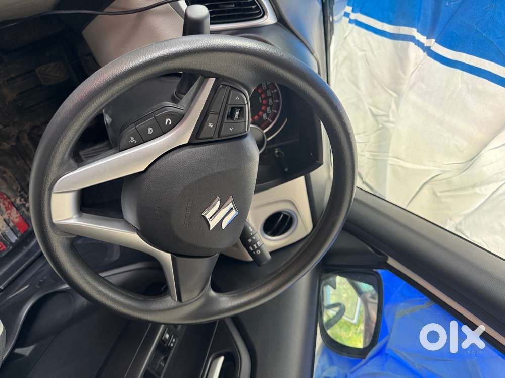 Maruti Suzuki Wagon R June 2026