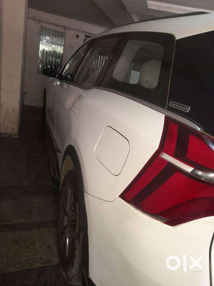 Brand New Condition Mahindra Xuv 700 Automatic Luxury Line
