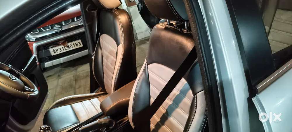 Renault Kiger Petrol 2022