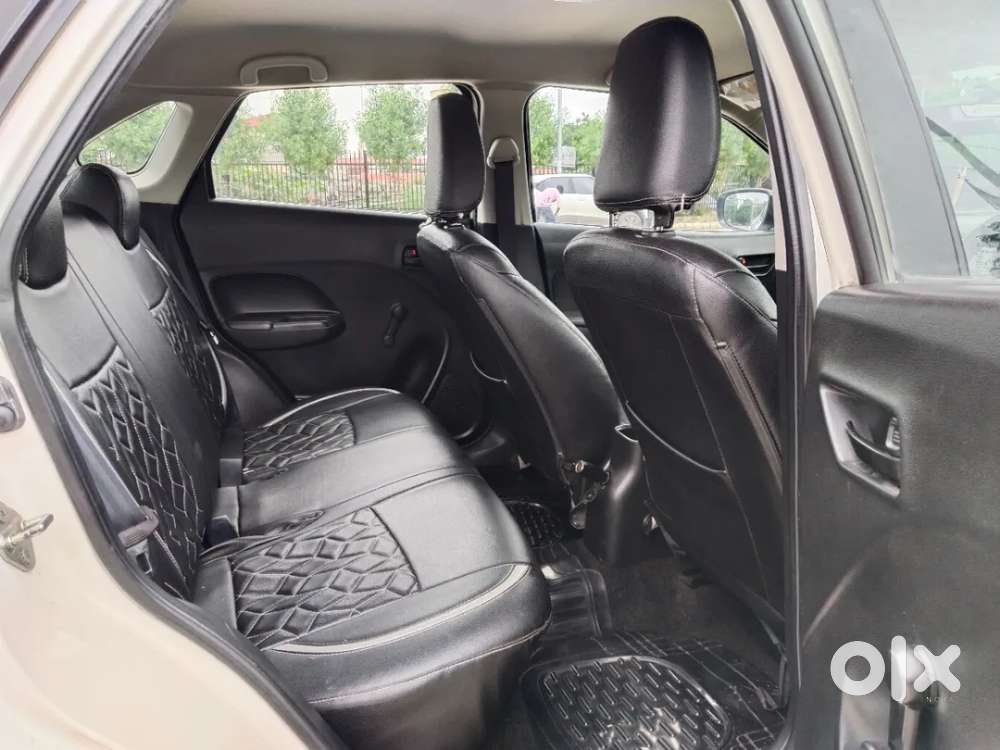 Maruti Suzuki Baleno 1.2 Sigma, 2019, Petrol