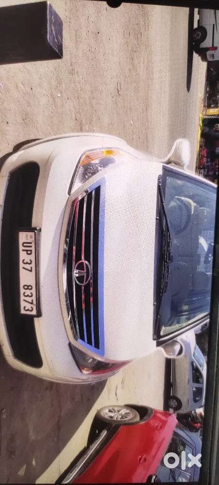 Tata Aria 2013