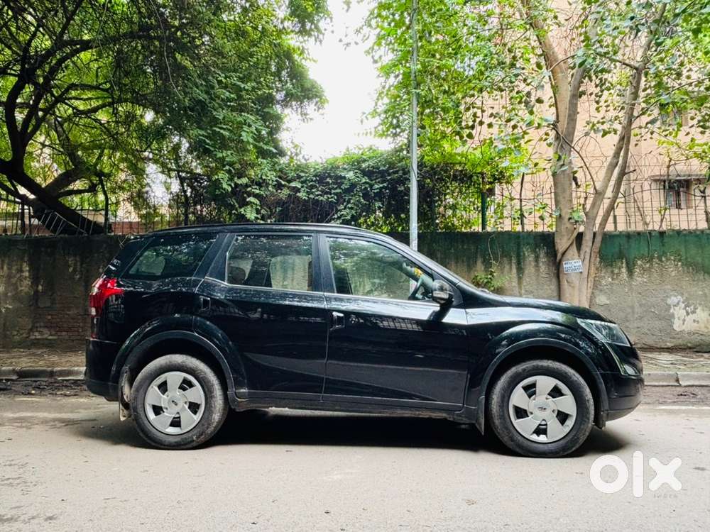 Mahindra Xuv500 2021 Diesel Automatic