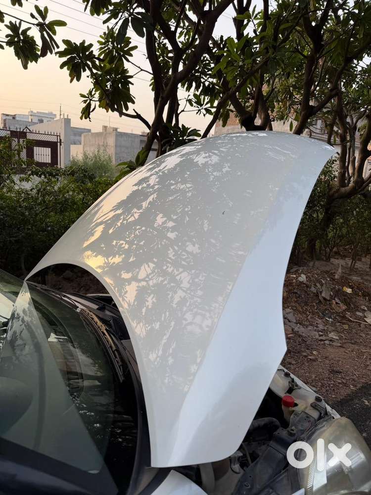 Maruti Suzuki Swift Dzire Vxi Petrol 2012 - Excellent Condition