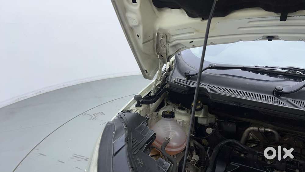 Ford Ecosport [2017-2021] 1.5 Titanium Ti Vct At, 2019, Petrol