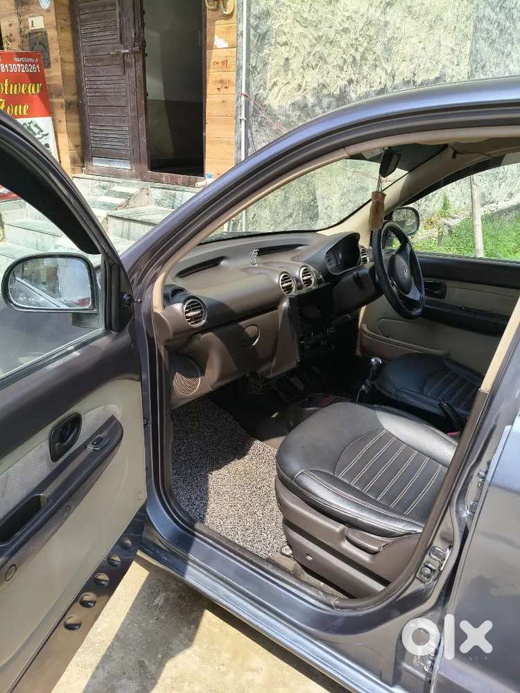 Hyundai Santro Xing 2012 Cng & Hybrids 92339 Km Driven