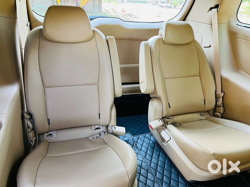 Kia Carnival Prestige, 2021, Diesel