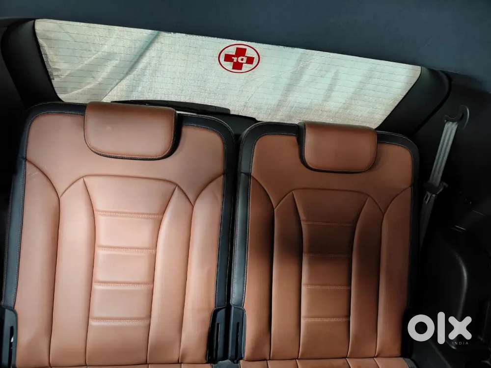 Mahindra Alturas G4 2019 Diesel Good Condition