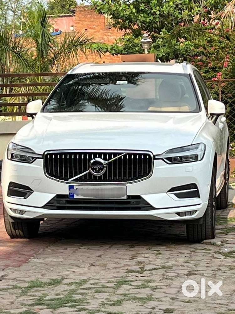 Volvo S60 D5 Kinetic, 2019, Diesel