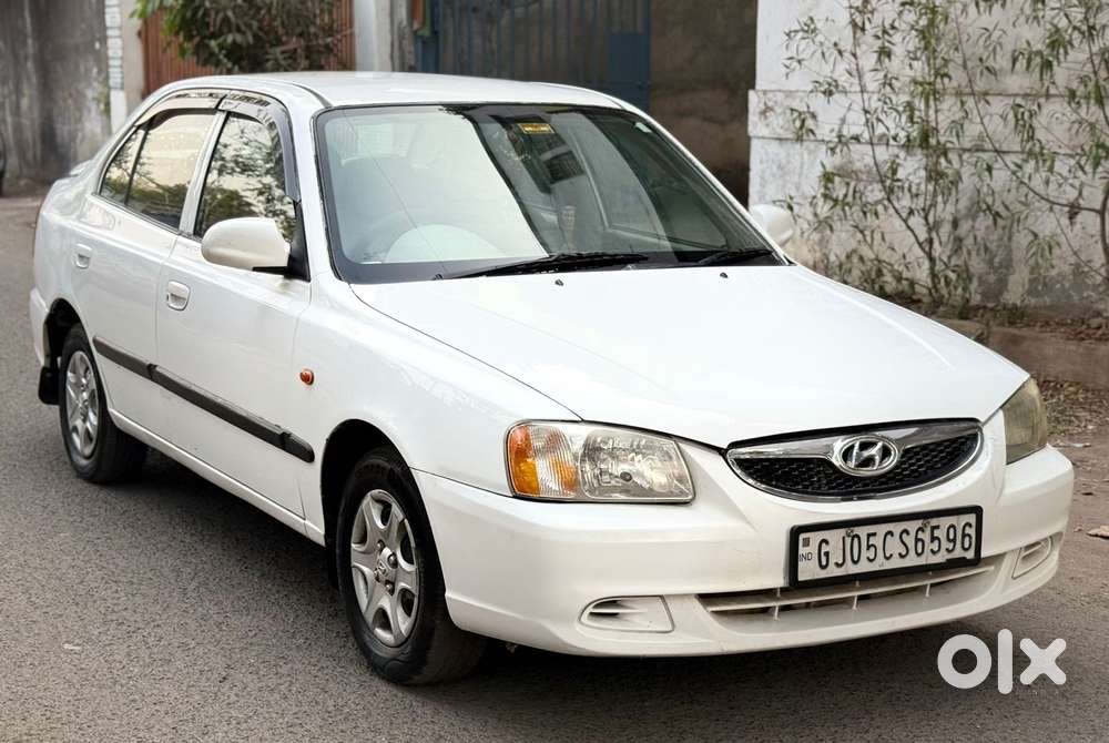 Hyundai Accent, 2012, Cng & Hybrids