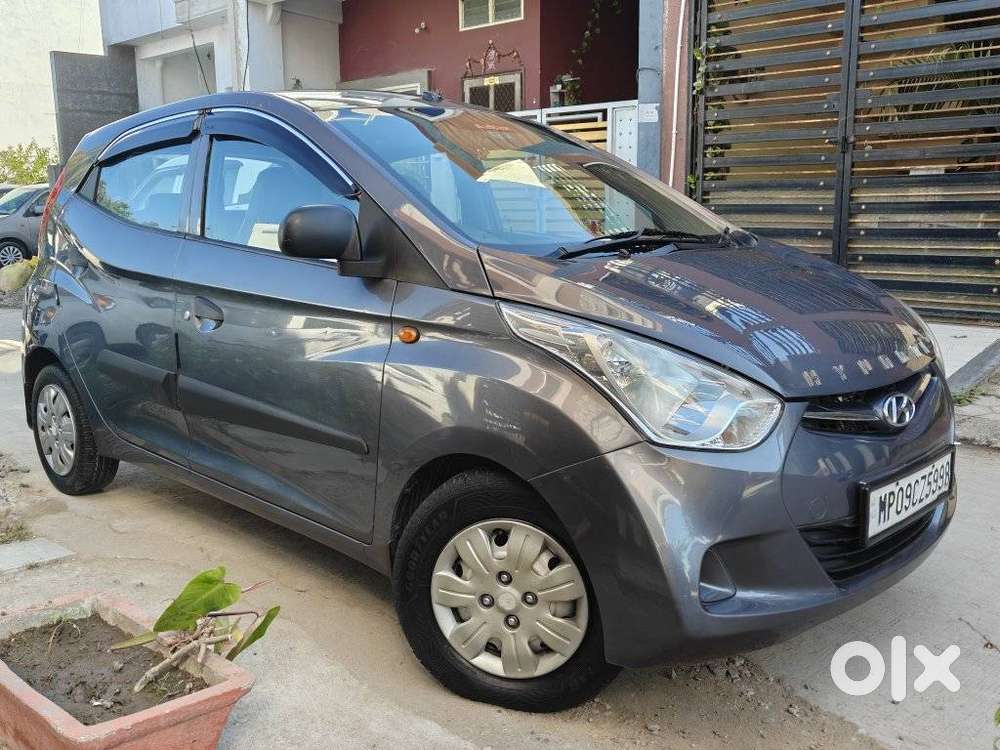 Hyundai Eon Era +, 2018, Petrol