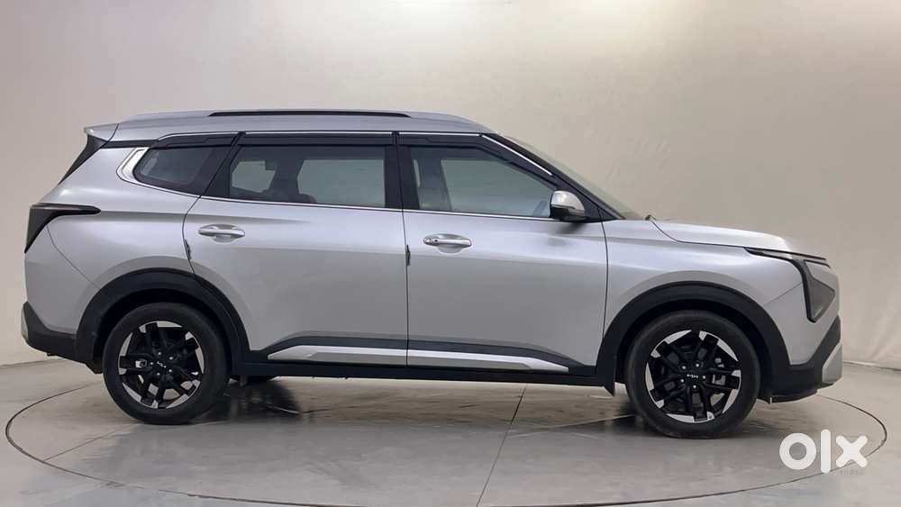 Kia Carens Clavis Htk, 2025, Petrol
