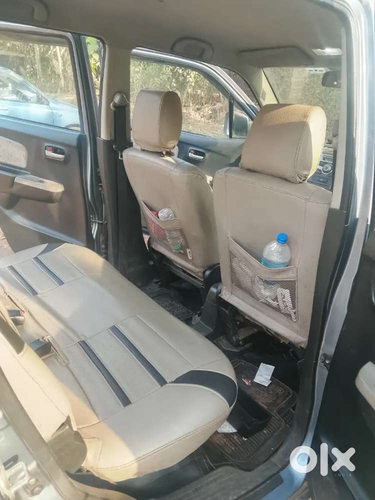 Maruti Suzuki Wagon R 2014
Ga 09 Quepem Registration