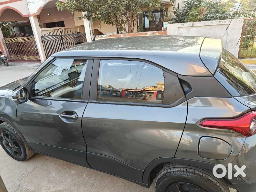 Tata Punch 1.2 Revotron 2022
