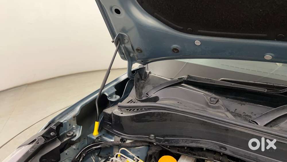 Tata Punch Adventure Amt, 2024, Petrol