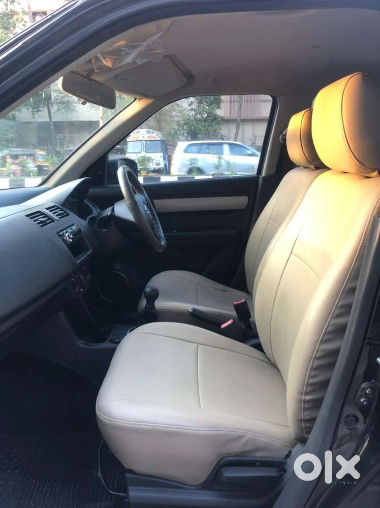 Swift Maruti Suzuki 2009