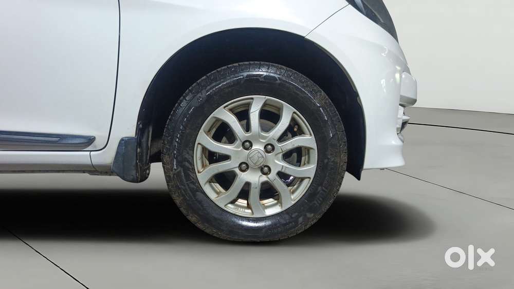 Honda Amaze [ ] 1.2 Vx At I-vtec, 2013, Petrol