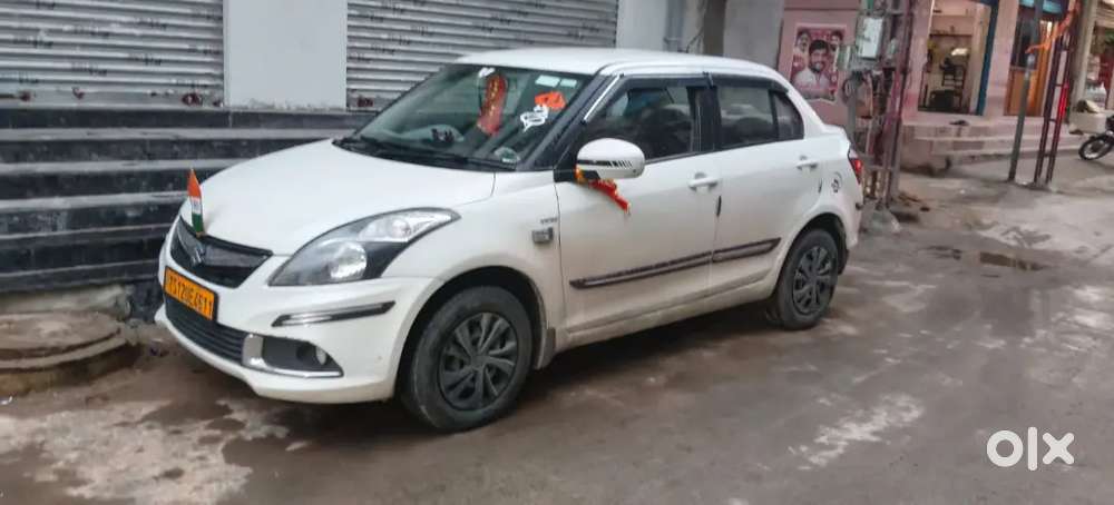 Maruti Dzire Tour 2018