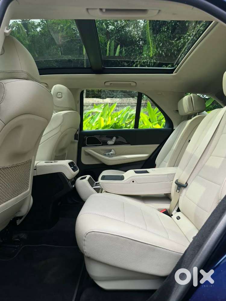 Mercedes-benz Gle 300d 4matic Lwb, 2022, Diesel