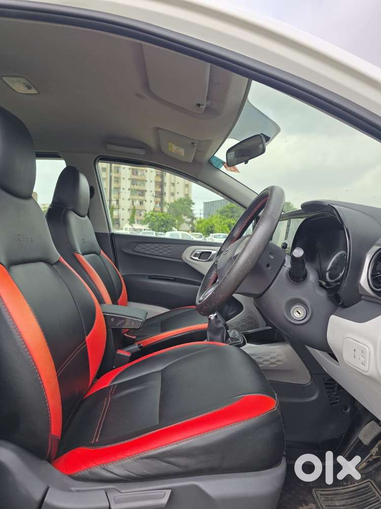 Hyundai Grand I10 Nios 1.2 Kappa Vtvt Sportz Cng, 2021, Cng & Hybrid..