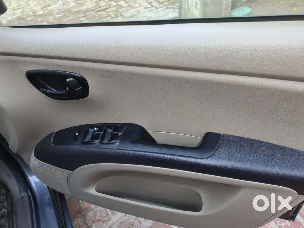 Car In Good Condition And Running Is To Less Driven