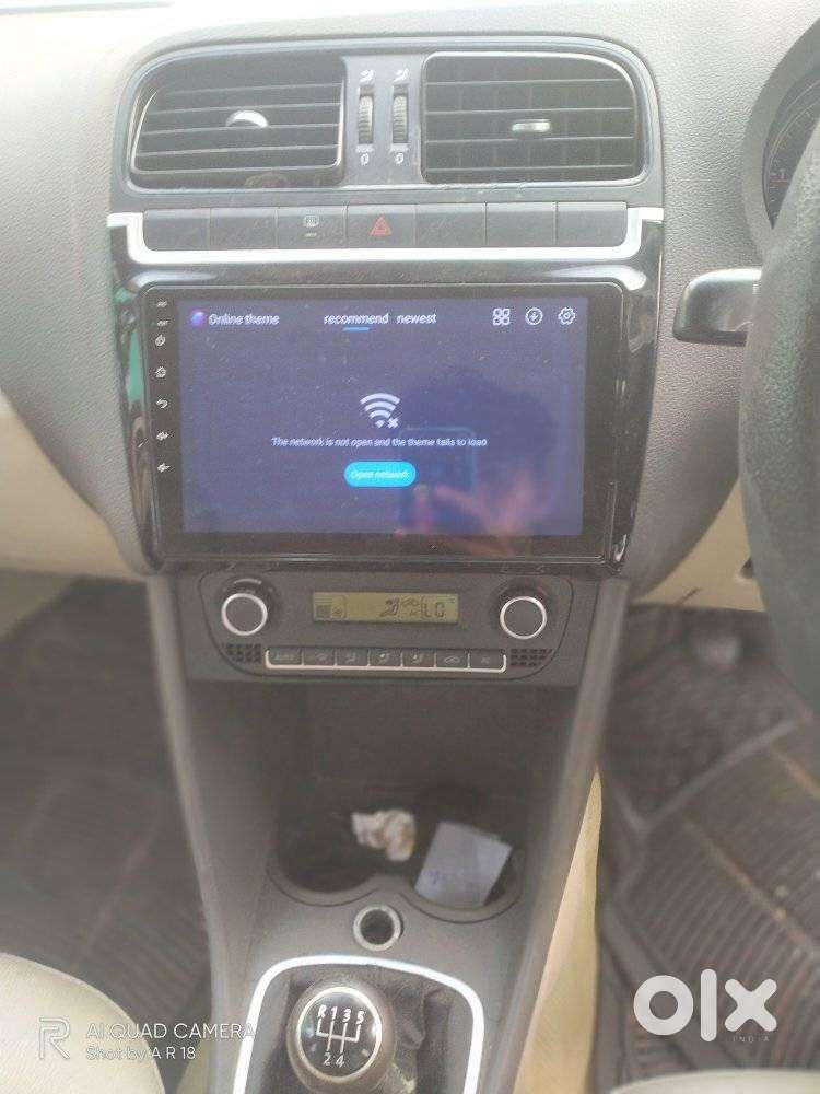 Volkswagen Vento 2010-2013 Diesel Highline, 2011, Diesel