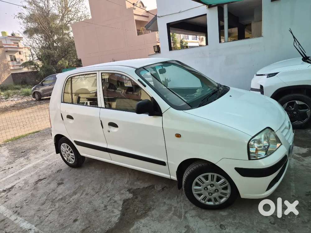 Hyundai Santro Car // 1st Owner // Nice Condition