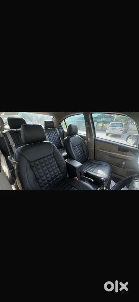 Maruti Suzuki Sx4 2008 Petrol Manual