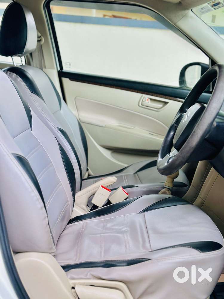 Maruti Suzuki Swift Dzire Ldi Bsiv, 2016, Diesel